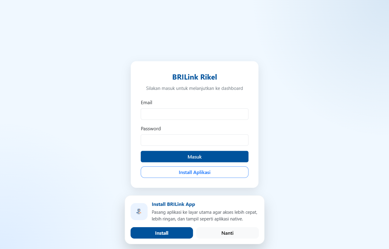 BRILink Multi-Tenant